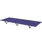 Amazon.com: Helinox Cot One Convertible Insulated | Four-Season